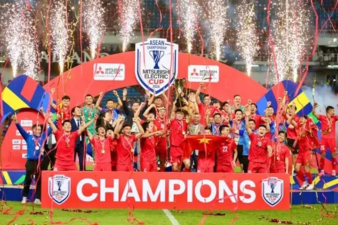 ASEAN Cup 2026 chuyển lịch sang hè – Giải đấu kỷ niệm 30 năm hứa hẹn bùng nổ