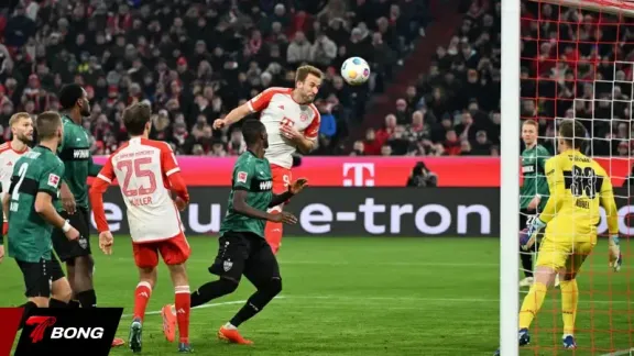 Bayern Munich 2026: Thế lực đáng sợ và hành trình chinh phục cú ăn ba lịch sử