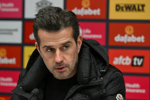 Tương Lai Của Marco Silva Ở Fulham Phụ Thuộc Vào Sự Hậu Thuẫn Chuyển Nhượng Then Chốt