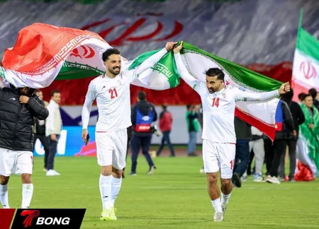 Tuyển Iran đòi đá World Cup 2026 tại Mexico để tẩy chay nước Mỹ