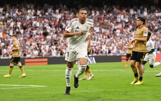 Giải mã lý do Mbappe vượt mặt Gyokeres giành Chiếc giày Vàng dù kém số liệu