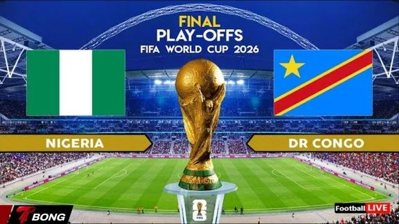 NÓNG: FIFA bác đơn kiện của Nigeria và xác nhận tư cách dự World Cup của CHDC Congo