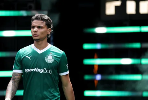 Roma Đặt Giá 25 Triệu Euro Cho Mục Tiêu Của Inter Milan – Palmeiras Đòi Cao Hơn