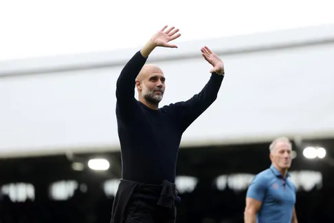 Pep Guardiola thừa nhận 'muốn dẫn dắt' thần đồng tuổi teen của Barcelona
