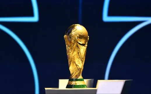 World Cup 2026 lột xác: FIFA công bố thể thức mới và số trận đấu kỷ lục