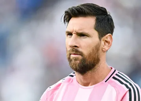 Al Ahli mở đàm phán chiêu mộ Lionel Messi từ Inter Miami