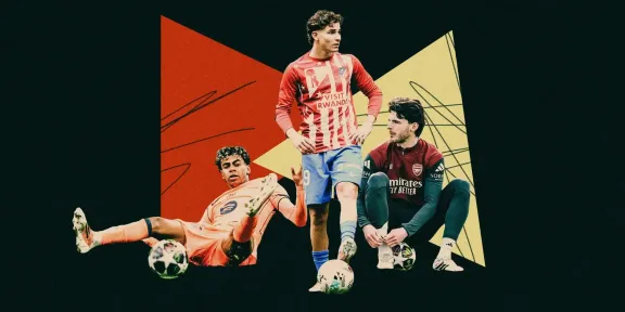 Hàng loạt cầu thủ bị vắt kiệt sức trước World Cup 2026