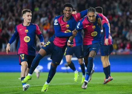 Chính thức: Bộ đôi Barca trở lại sau chấn thương để góp mặt trong trận El Clasico