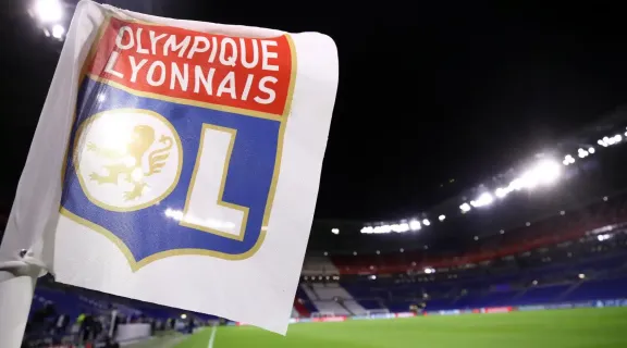 HOT: Lyon chính thức xuống hạng Ligue 2