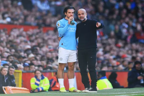 Pep Guardiola không phá hỏng Jack Grealish, chỉ là bản hợp đồng không như kế hoạch