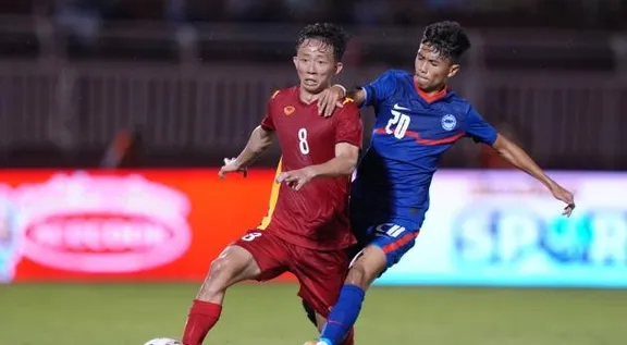 Châu Ngọc Quang và 'bão chấn thương': Hồi chuông báo động cho bóng đá Việt Nam