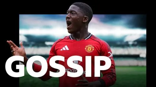 Newcastle nhắm Mainoo của Man Utd - Tin đồn thứ Tư