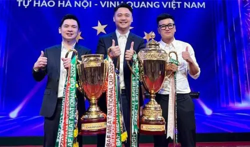 Biến động lớn ở CLB Hà Nội: Thay giám đốc ngay sau khi đổi HLV