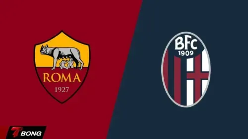Roma vs Bologna: Cuộc chiến giành vị trí trong nhóm Play-off