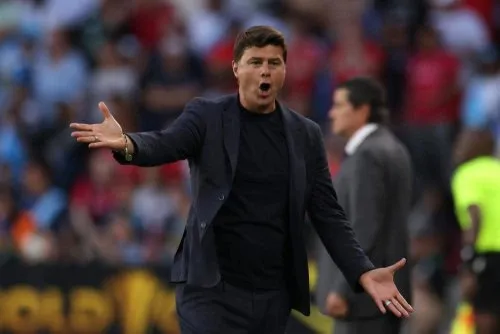 ĐTQG Mỹ đang hồi sinh dưới thời tân HLV Mauricio Pochettino