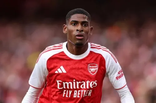 Tân binh Arsenal chọn khoảnh khắc nổi bật nhất cho đến nay