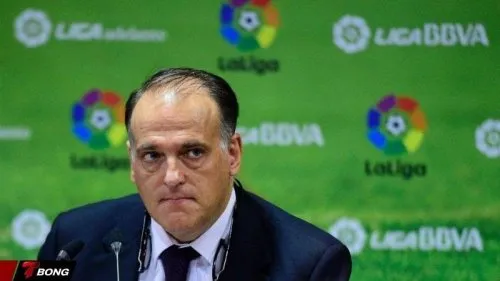 Bị Tây Ban Nha phản đối, các CLB Anh hụt suất Champions League