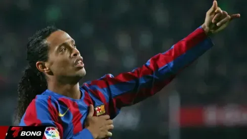"Phù thủy" Ronaldinho trở lại Anh thi đấu: Cơn sốt vé tại Sunderland