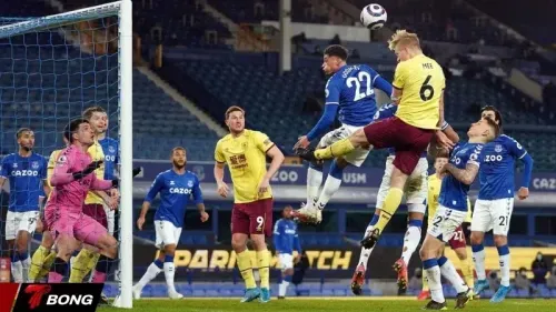 Nhận định Everton vs Burnley vòng 29 khi David Moyes tìm lại DNA thực dụng
