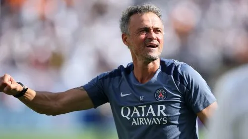 Luis Enrique với bình luận vỏn vẹn 5 từ về tâm thế của PSG trước Chelsea ở chung kết Cúp C1 thế giới