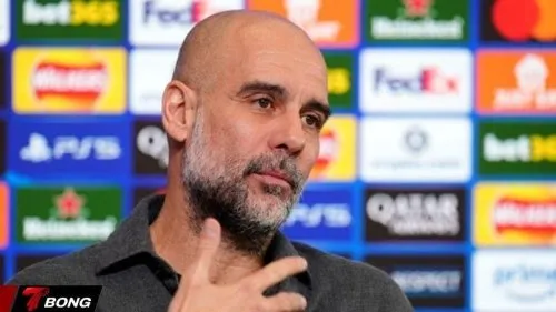 Pep Guardiola và kế hoạch hoàn hảo để đánh bại Real Madrid tại Etihad