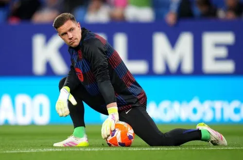 Ter Stegen tái khẳng định lập trường về tương lai – ‘Tôi biết mình sẽ ở lại Barcelona mùa giải tới’
