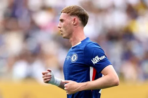 Real Madrid theo dõi sát sao người hùng Cúp C1 thế giới của Chelsea được Xabi Alonso ngưỡng mộ