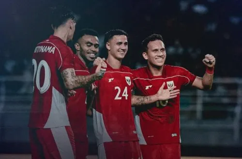 Indonesia hủy diệt Đài Bắc Trung Hoa 6 bàn không gỡ