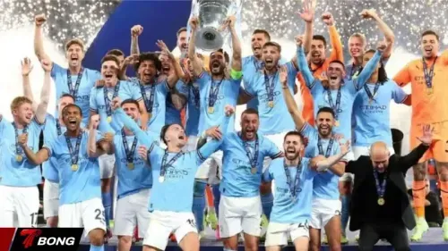 Man City đối mặt lịch thi đấu tử thần: Liverpool, Chelsea và đại chiến Arsenal