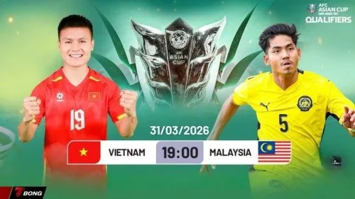 Truyền thông Malaysia đặt câu hỏi: Ai đủ sức xuyên thủng “pháo đài” của tuyển Việt Nam?