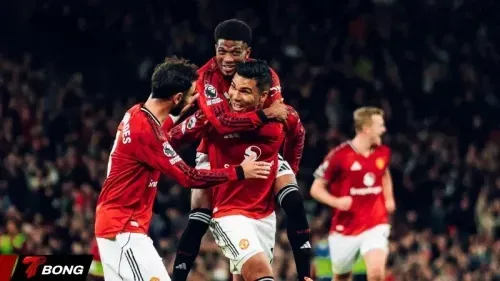 MU Cần Bao Nhiêu Điểm Để Dự Champions League?