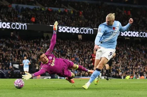 Manchester City 3 Bournemouth 1: Đánh giá cầu thủ Man City sau chiến thắng quan trọng