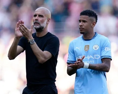 Pep Guardiola lên tiếng chỉ trích trận Premier League diễn ra chỉ 72 giờ sau chung kết Cúp FA