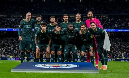 Crystal Palace vs Man City (Premier League): Dự đoán trận đấu, Tin tức đội hình