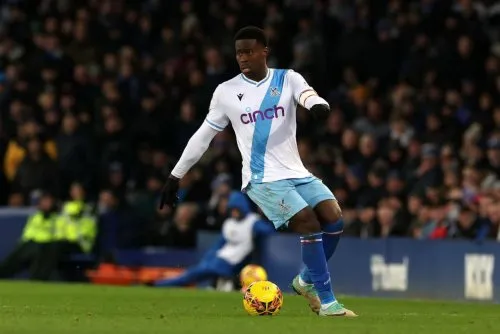 Liverpool tự tin chiêu mộ mục tiêu chính giữa lúc Real Madrid nhòm ngó trung vệ