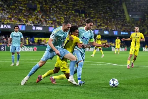 Đánh giá cầu thủ: Villarreal 2-2 Juventus – Conceicao tỏa sáng, Koop và Cabal thất vọng