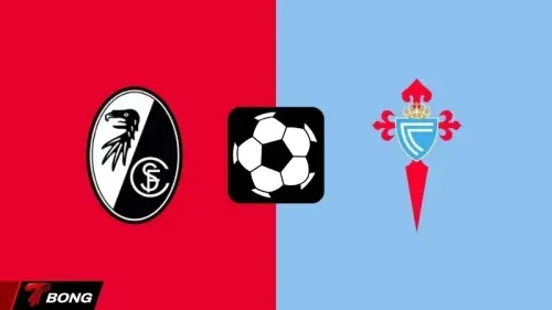 Nhận định Freiburg vs Celta Vigo 10/04 - Pháo đài Europa-Park đón bão Galicia