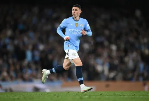 Foden có thể đề nghị không góp mặt trong danh sách tuyển Anh của HLV Tuchel do khủng hoảng tinh thần và thể chất