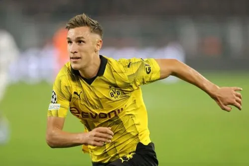 Liverpool 'được kỳ vọng' sẽ chiêu mộ ngôi sao Bundesliga 25 tuổi