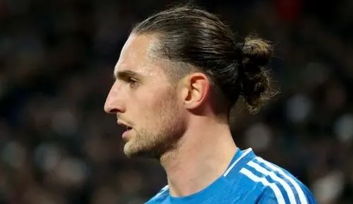 Tottenham cân nhắc chiêu mộ Rabiot