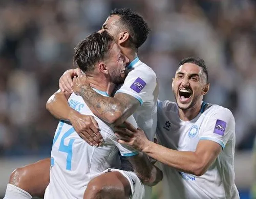 Chưa từng có: Nam Định chiêu mộ nhiều ‘Tây’ nhất V.League