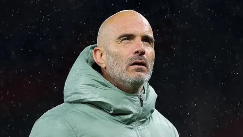 Maresca tiếp tục được hội đồng Chelsea ủng hộ