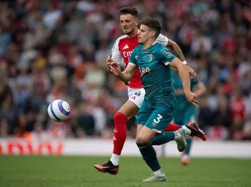 Liverpool Chuẩn Bị Chiêu Mộ Ngôi Sao Premier League ‘Cực Kỳ Năng Động’ Trị Giá £40 Triệu