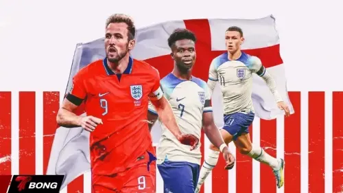 Lịch sử "Tam Sư": Nhìn lại những trận thắng hủy diệt tại World Cup và EURO