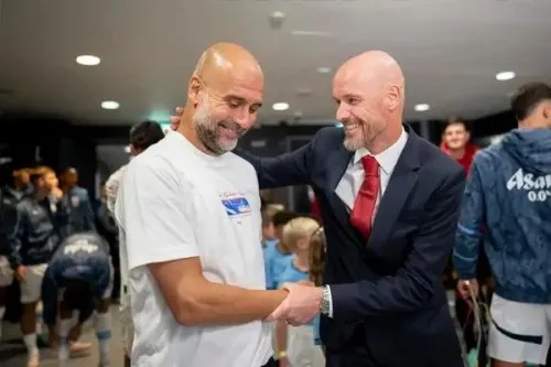 Manchester City đối mặt với biến chuyển phút chót từ Bayer Leverkusen khi lịch Champions League cận kề