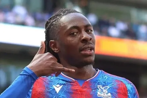 Eberechi Eze về Arsenal – mảnh ghép hoàn hảo cho giấc mơ bá chủ