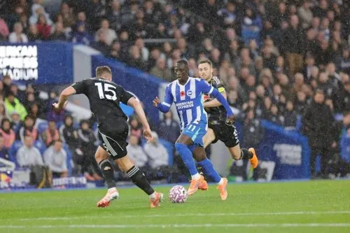 Ngôi sao Premier League trị giá 60 triệu bảng có thể thay thế Mo Salah tại Liverpool