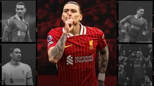 Tương lai Darwin Nunez rõ ràng hơn sau thất bại săn đón tiền đạo