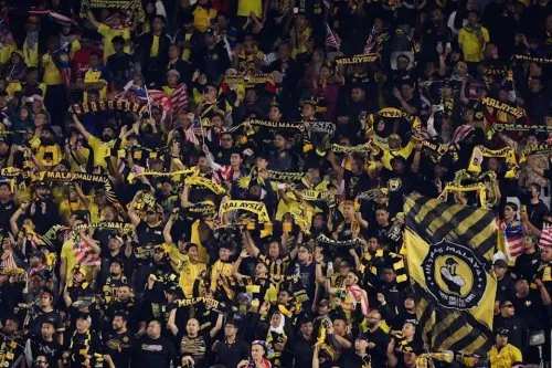 FIFA cáo buộc Malaysia 'gian lận trắng trợn' về tư cách của các cầu thủ sinh ra ở nước ngoài