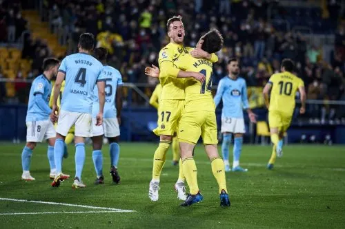 Celta Vigo vs Villarreal, 22h00 ngày 31/8: Thử thách lớn cho chủ nhà